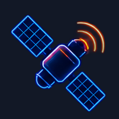 Satelita i źródła zewnętrzne